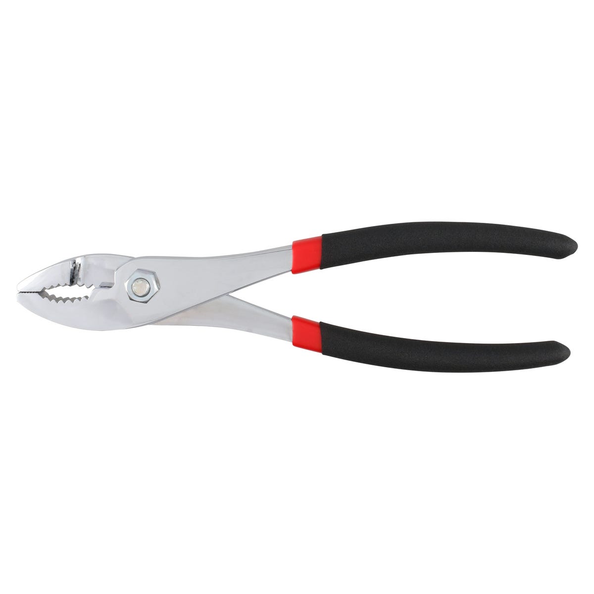 Pinza Para Mecánico Con Mango Rubber Grip Y Botón De Ajuste De 8, Urrea 278G