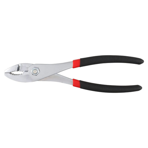 Pinza Para Mecánico Con Mango Rubber Grip Y Botón De Ajuste De 8, Urrea 278G