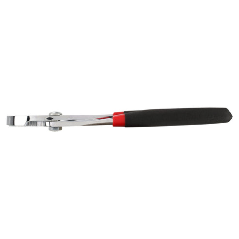 Pinza Para Mecánico Con Mango Rubber Grip Y Botón De Ajuste De 8, Urrea 278G