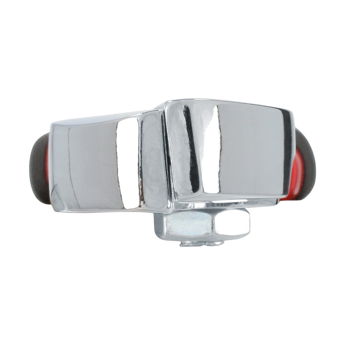 Pinza Para Mecánico Con Mango Rubber Grip Y Botón De Ajuste De 8, Urrea 278G