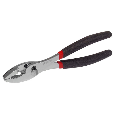 Pinza Para Mecánico Con Mango Rubber Grip Y Urrea 280G