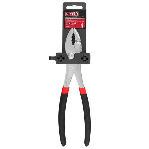 Pinza Para Mecánico Con Mango Rubber Grip Y Urrea 280G