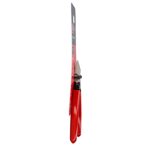 Pinza Para Electricista Con Mango Rubber Grip Con Resorte Corte Al Ras De 4-3/16, Urrea 28140
