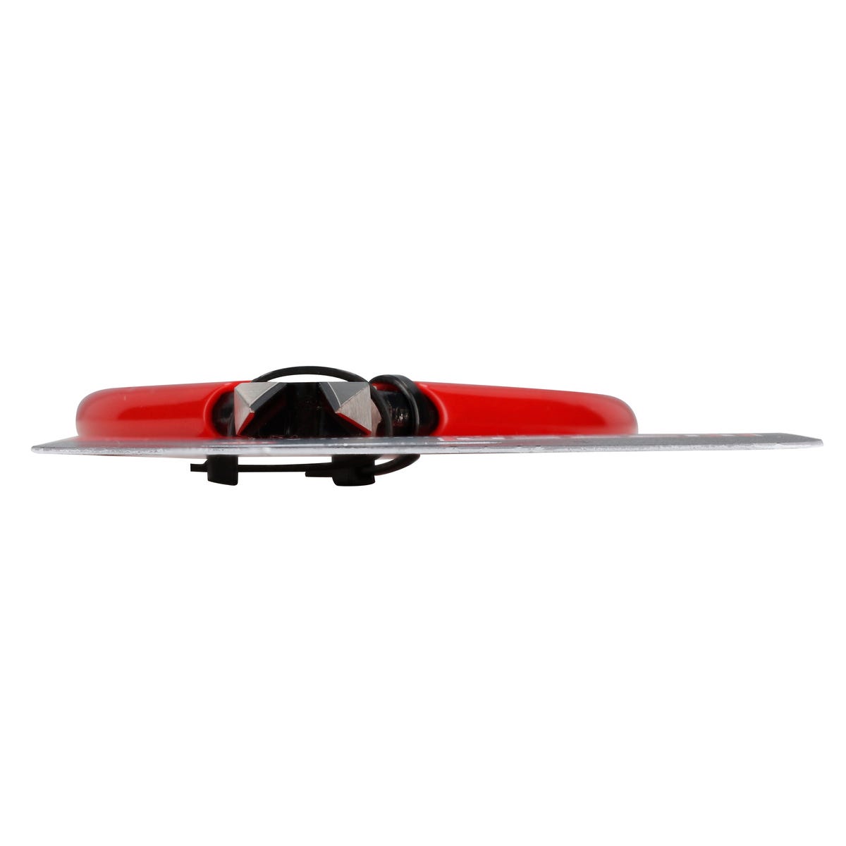 Pinza Para Electricista Con Mango Rubber Grip Con Resorte Corte Al Ras De 4-3/16, Urrea 28140