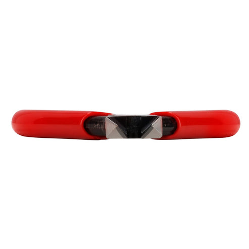 Pinza Para Electricista Con Mango Rubber Grip Con Resorte Corte Al Ras De 4-3/16, Urrea 28140