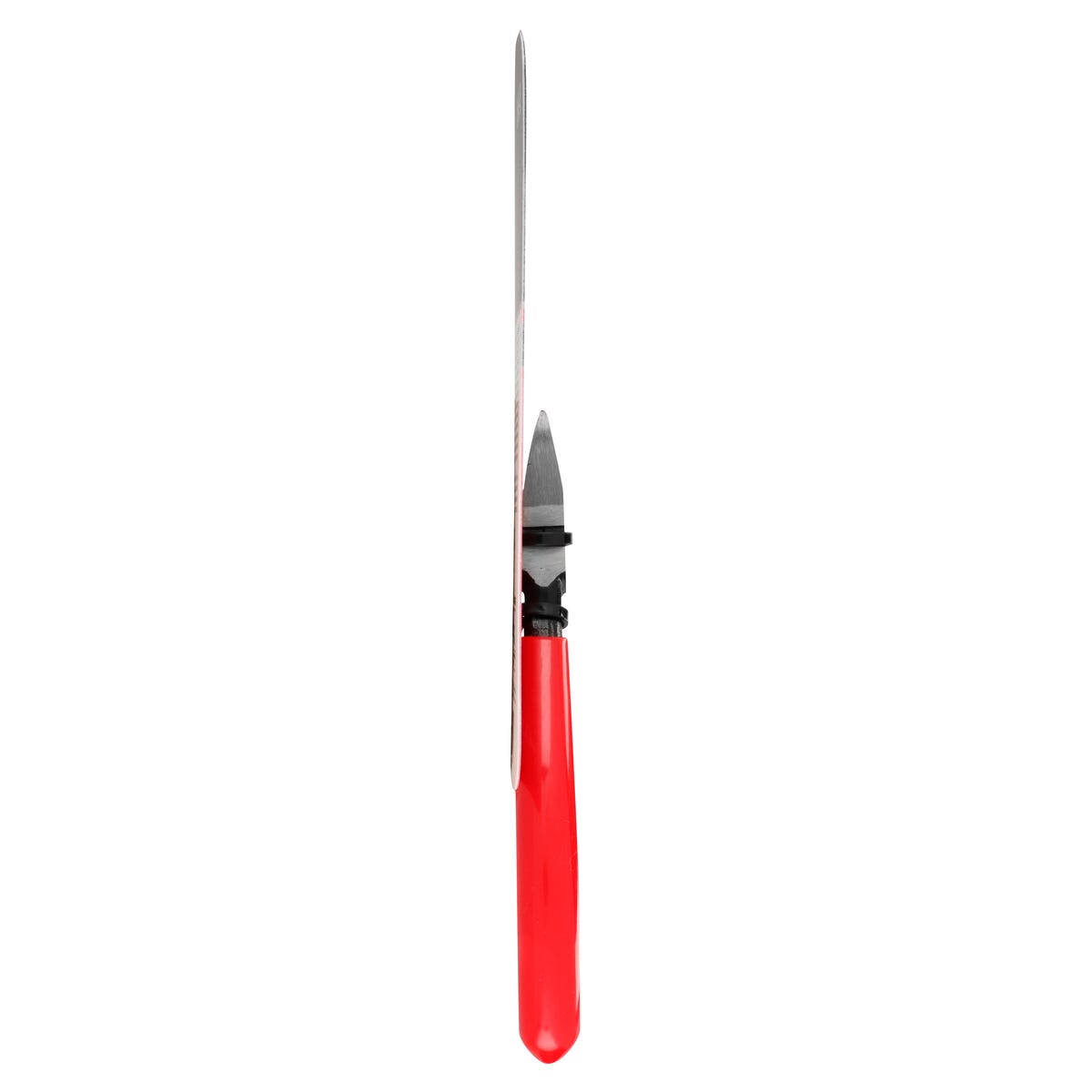 Pinza Para Electricista Con Mango Rubber Urrea 28141