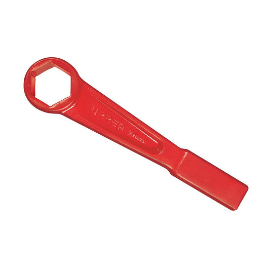 Llave De Golpe Con Pared Delgada En Pulgadas, 6 Puntas, Urrea 2835SWH