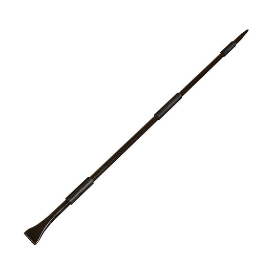 Barreta Hexagonal Con Grip De 175 cm, 1, Urrea 2850HD