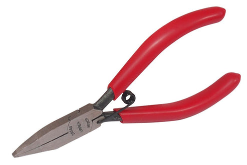 Pinza Para Electricista Con Mango Rubber Urrea 28580