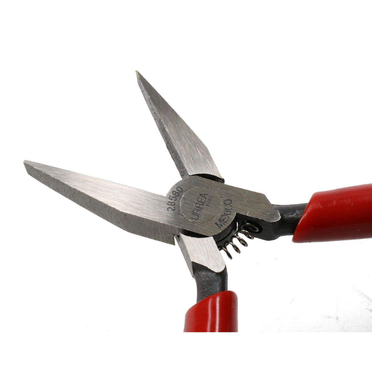 Pinza Para Electricista Con Mango Rubber Urrea 28580