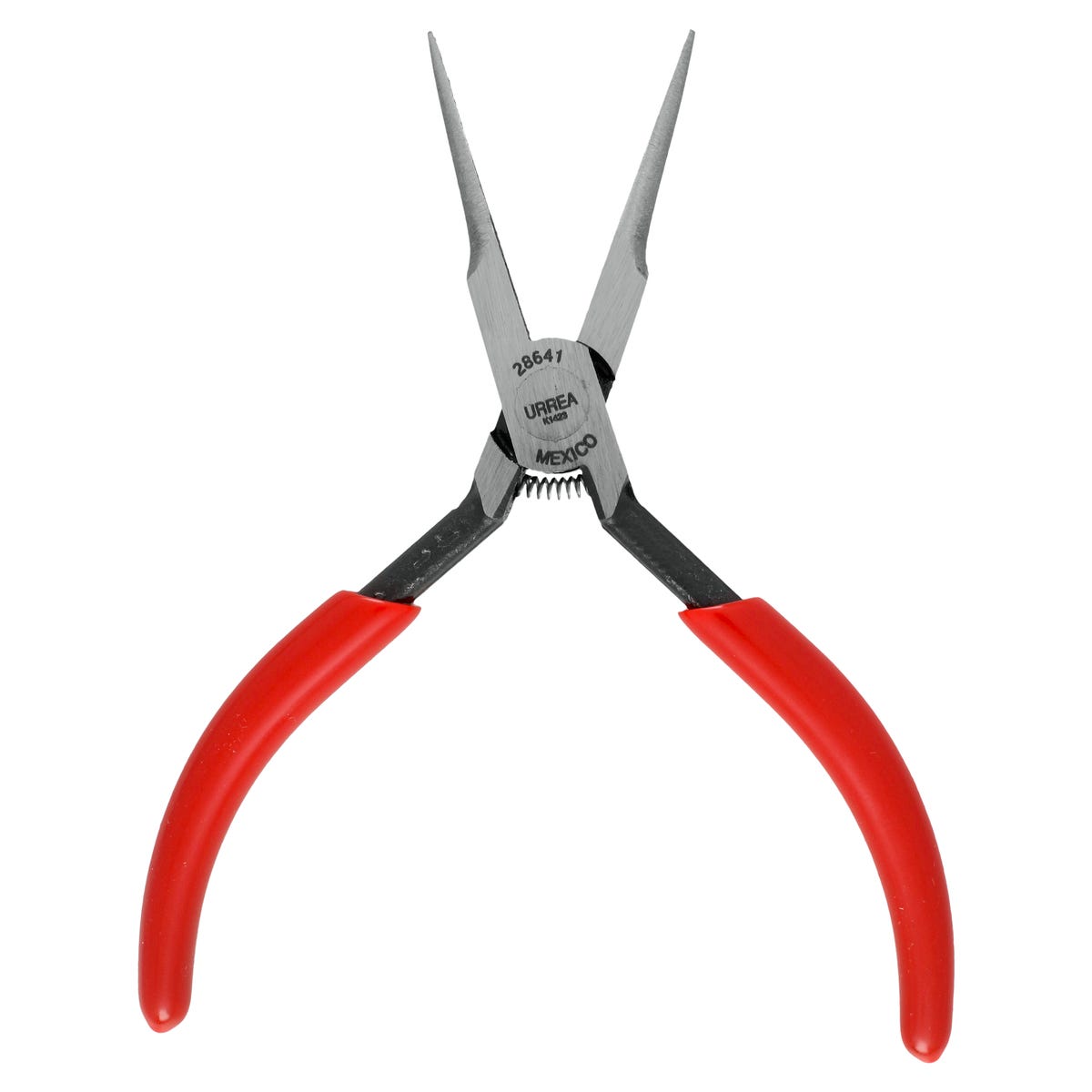 Pinza Para Electricista Con Mango Rubber Urrea 28641
