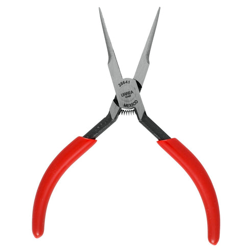 Pinza Para Electricista Con Mango Rubber Urrea 28641