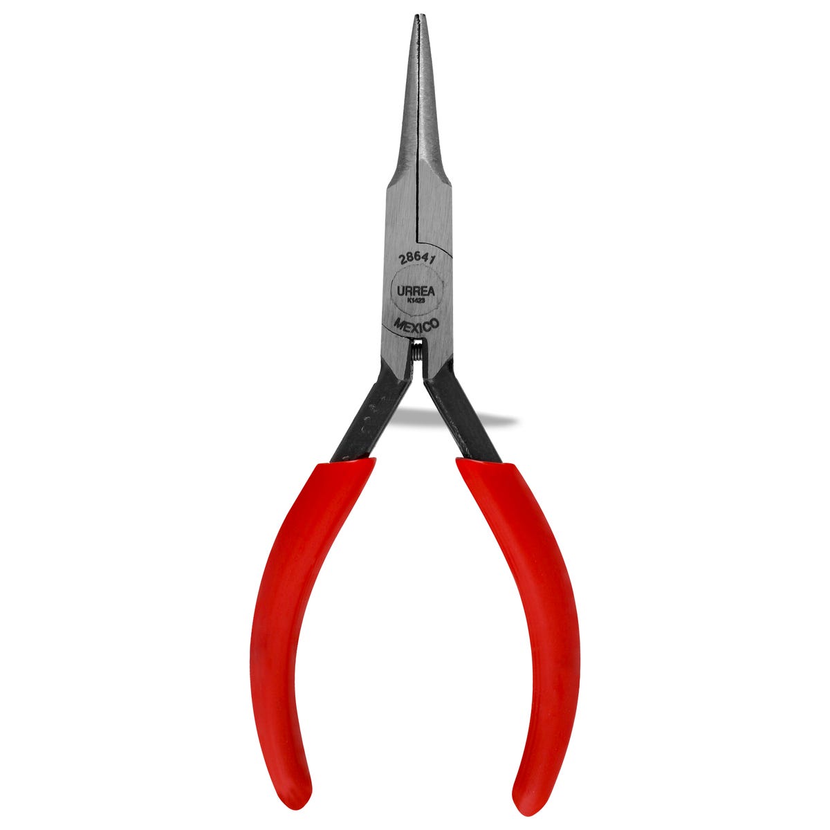 Pinza Para Electricista Con Mango Rubber Urrea 28641