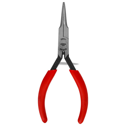 Pinza Para Electricista Con Mango Rubber Urrea 28641