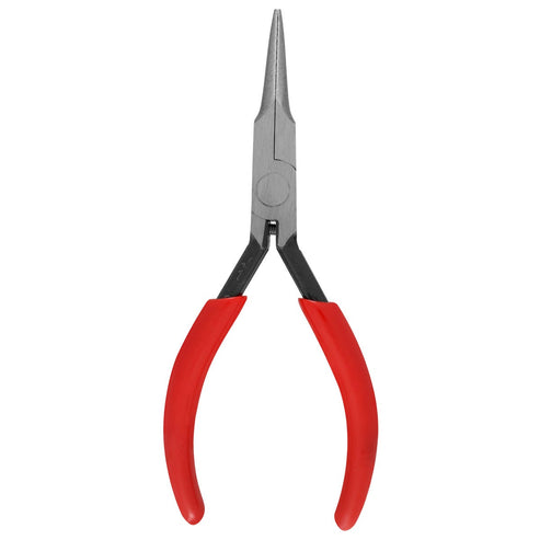 Pinza Para Electricista Con Mango Rubber Urrea 28641