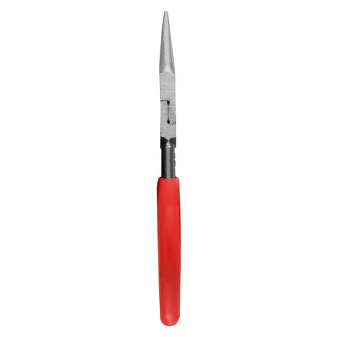 Pinza Para Electricista Con Mango Rubber Urrea 28641