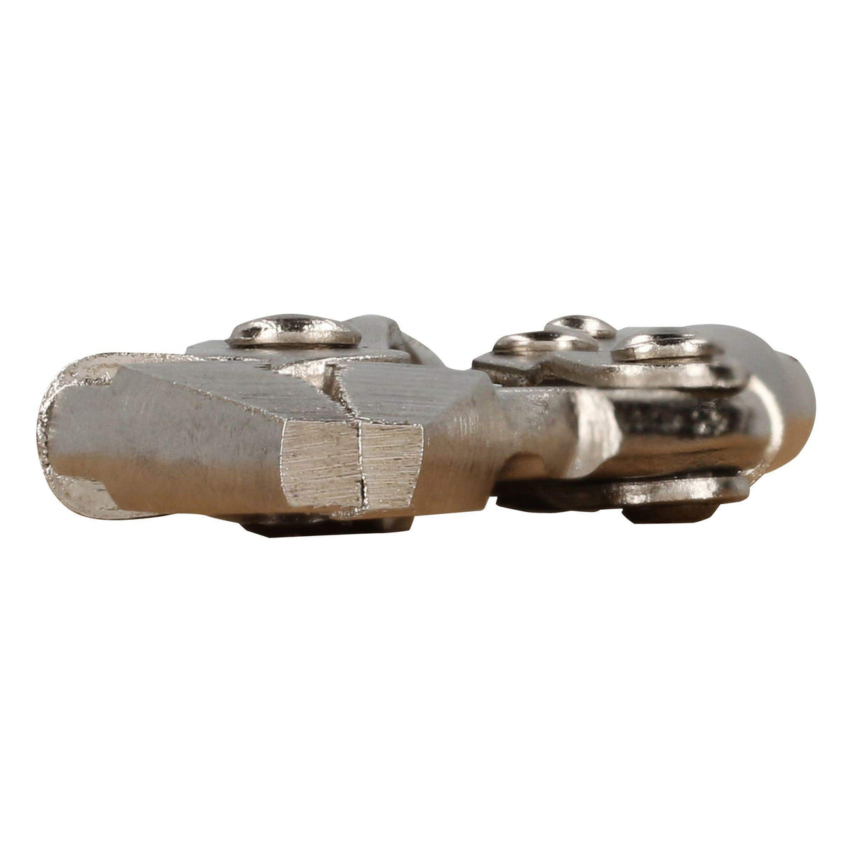 Pinza De Presión Cromada Nariz Larga De 6-1/2, Urrea 286LN