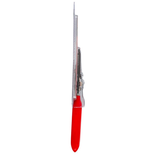 Pinza Pelacable Con Mango Air Cushion 10-18 AWG Ergonómica De 7-1/4, Urrea 291P