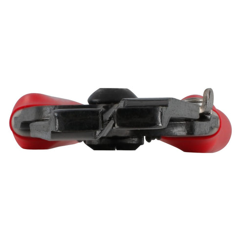 Pinza Pelacable Con Mango Air Cushion 10-18 AWG Ergonómica De 7-1/4, Urrea 291P