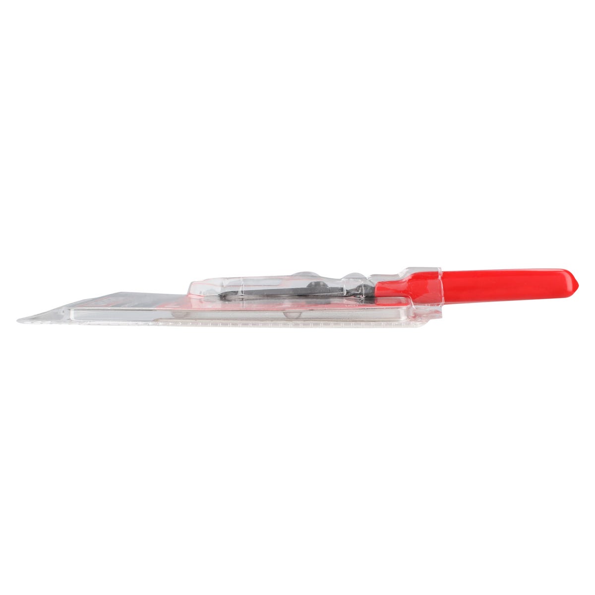 Pinza Pelacable Con Mango Air Cushion 10-20 AWG Alta Palanca De 6-3/4, Urrea 291