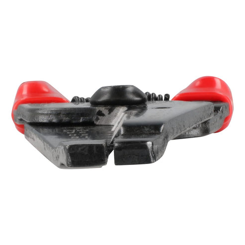 Pinza Pelacable Con Mango Air Cushion 10-20 AWG Alta Palanca De 6-3/4, Urrea 291
