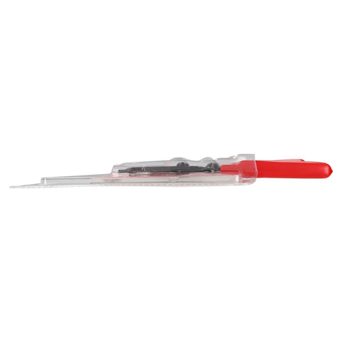 Pinza Pelacable Con Mango Air Cushion 16-26 AWG Alta Palanca De 6-3/4, Urrea 292