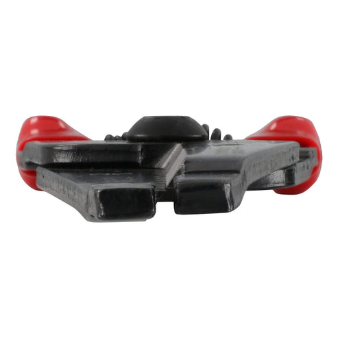 Pinza Pelacable Con Mango Air Cushion 16-26 AWG Alta Palanca De 6-3/4, Urrea 292