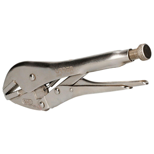 Pinza De Presión Quijada Recta 10" Urrea 293R