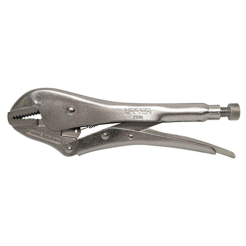 Pinza De Presión Quijada Recta 10" Urrea 293R