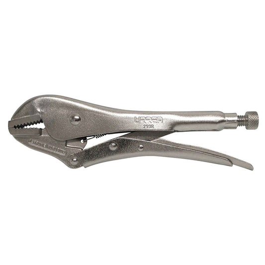 Pinza De Presión Quijada Recta 10" Urrea 293R