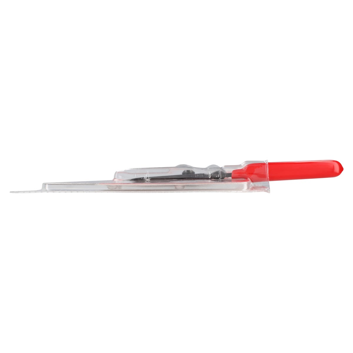 Pinza Pelacable Con Mango Air Cushion 22-30 AWG Alta Palanca De 6, Urrea 293
