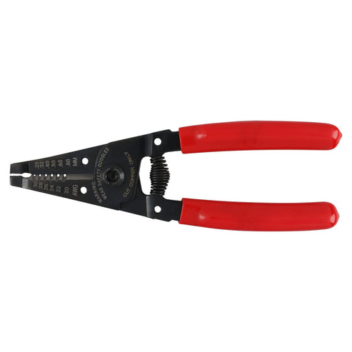 Pinza Pelacable Con Mango Air Cushion 22-30 AWG Alta Palanca De 6, Urrea 293