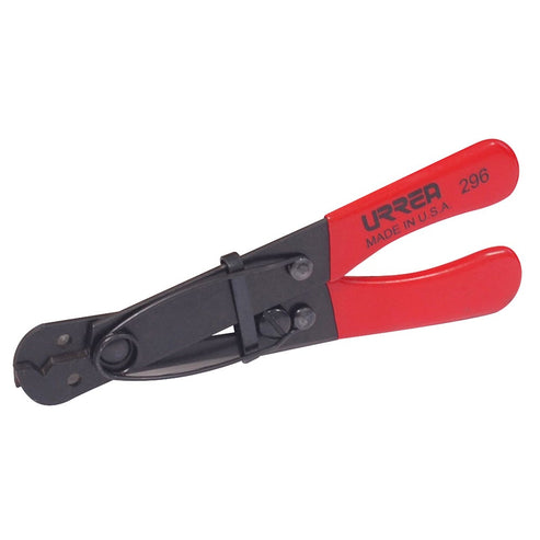 Pinza Pelacable Con Mango Air Cushion 10-20 AWG Universal De 4-29/32, Urrea 296