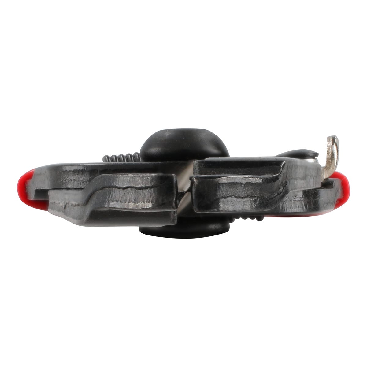 Pinza Pelacable Con Mango Air Cushion 10-20 AWG Alta Palanca Con Seguro De 6-3/4, Urrea 297