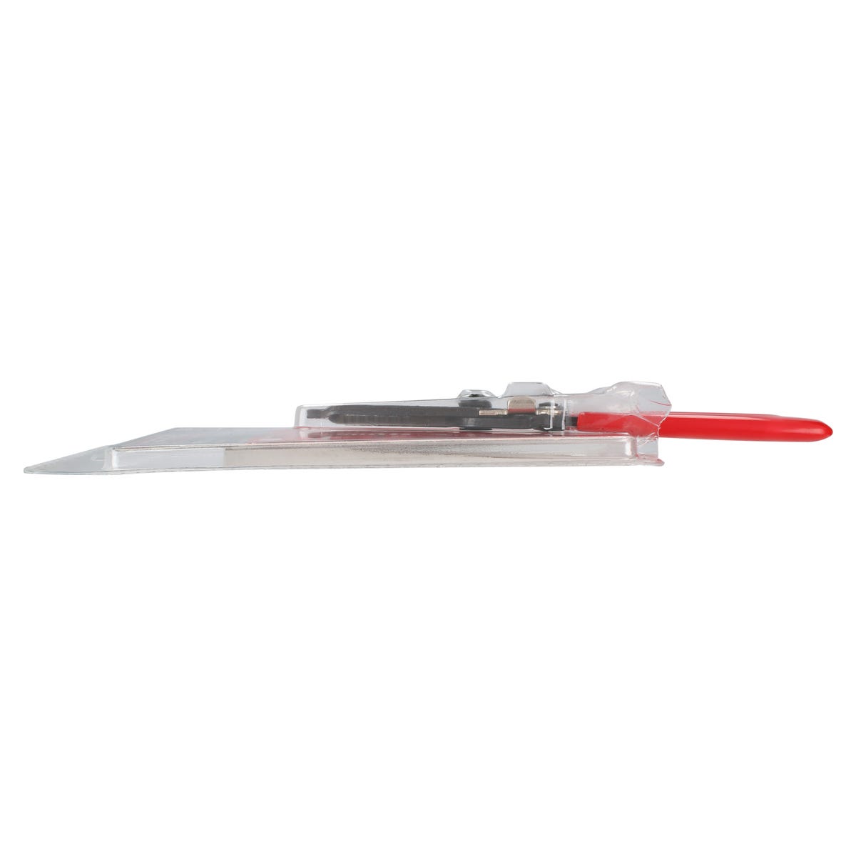 Pinza Pelacable Con Mango Air Cushion 10-20 AWG Alta Palanca Con Seguro De 6-3/4, Urrea 297