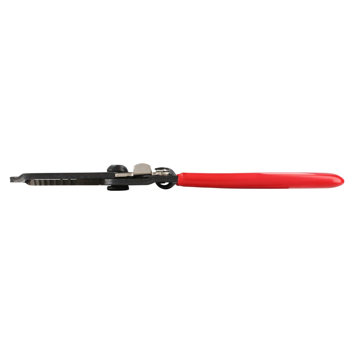 Pinza Pelacable Con Mango Air Cushion 10-20 AWG Alta Palanca Con Seguro De 6-3/4, Urrea 297