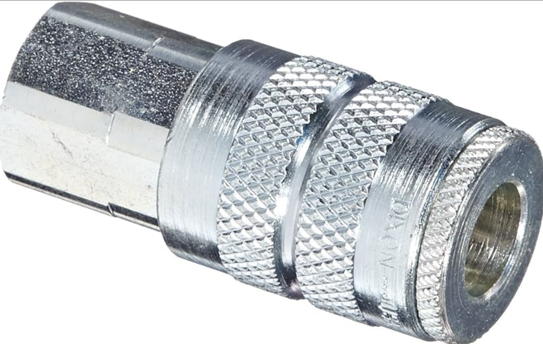 COPLE RAPIDO NEU X NPT HEMBRA 1/4