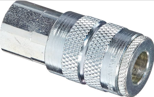 RAPIDO NEU X NPT HEMBRA 1/4 " X 1/4" 2FF2 DIXON
