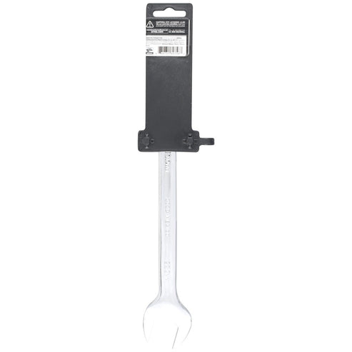 Llave Española Pulido Espejo En Pulgadas, 3/4 x 7/8, Urrea 3039
