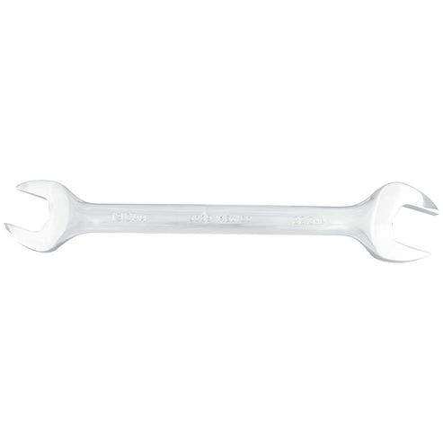 Llave Española Pulido Espejo En Pulgadas, 3/4 x 7/8, Urrea 3039