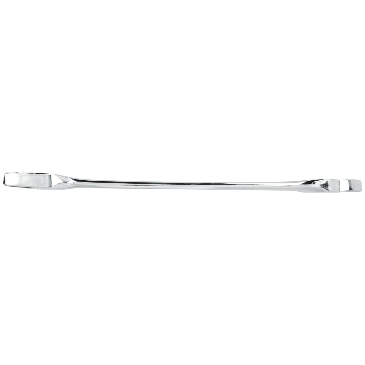 Llave Española Pulido Espejo En Pulgadas, 3/4 x 7/8, Urrea 3039