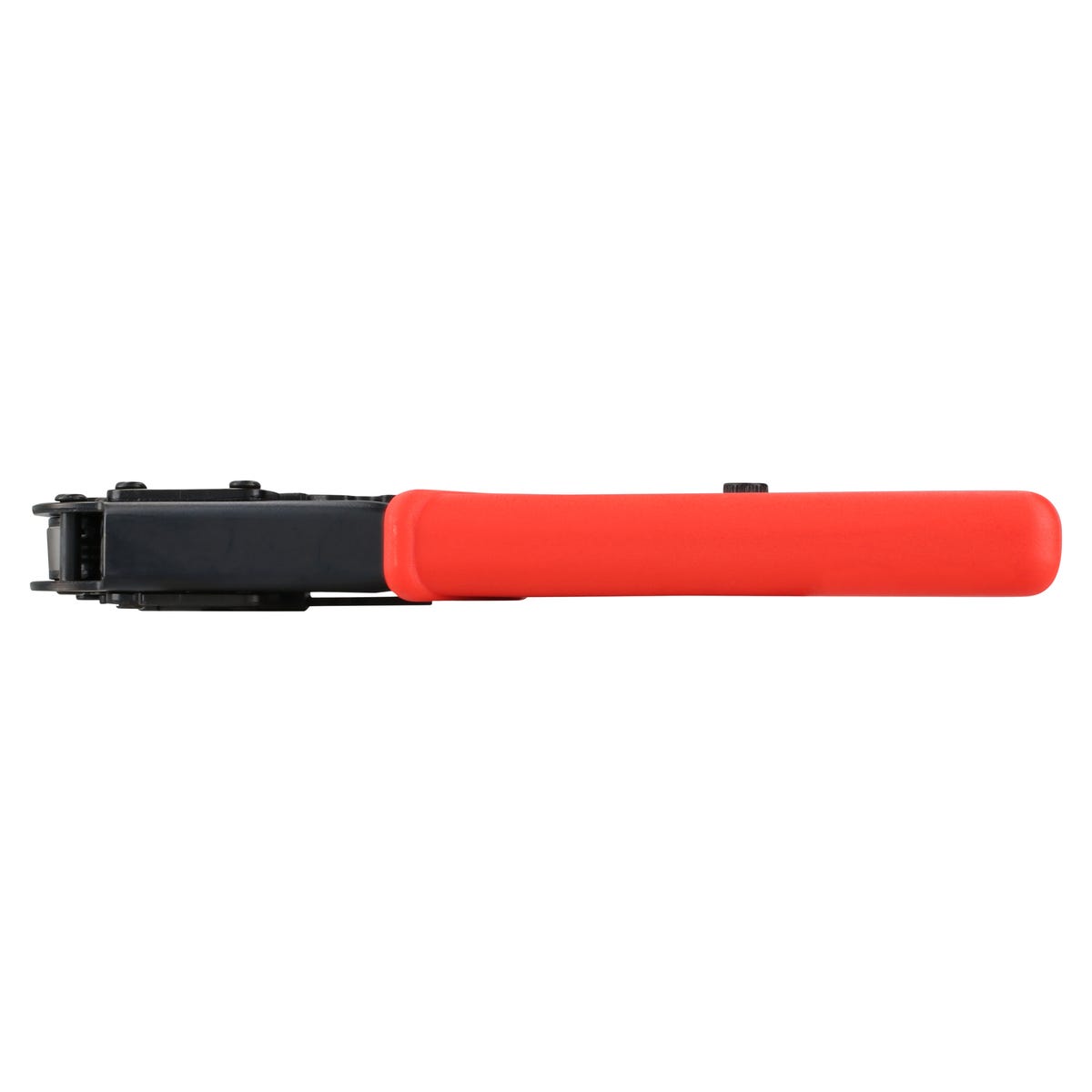 Pinza Ponchadora Modular Para Conectores RJ12/11, RJ45 De 7-1/2, Urrea 303