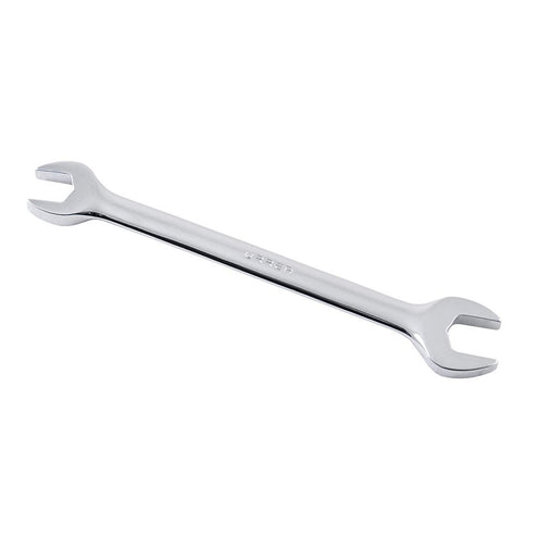 Llave Española Pulido Espejo En Pulgadas, 1-1/16 x 1-1/4, Urrea 3051