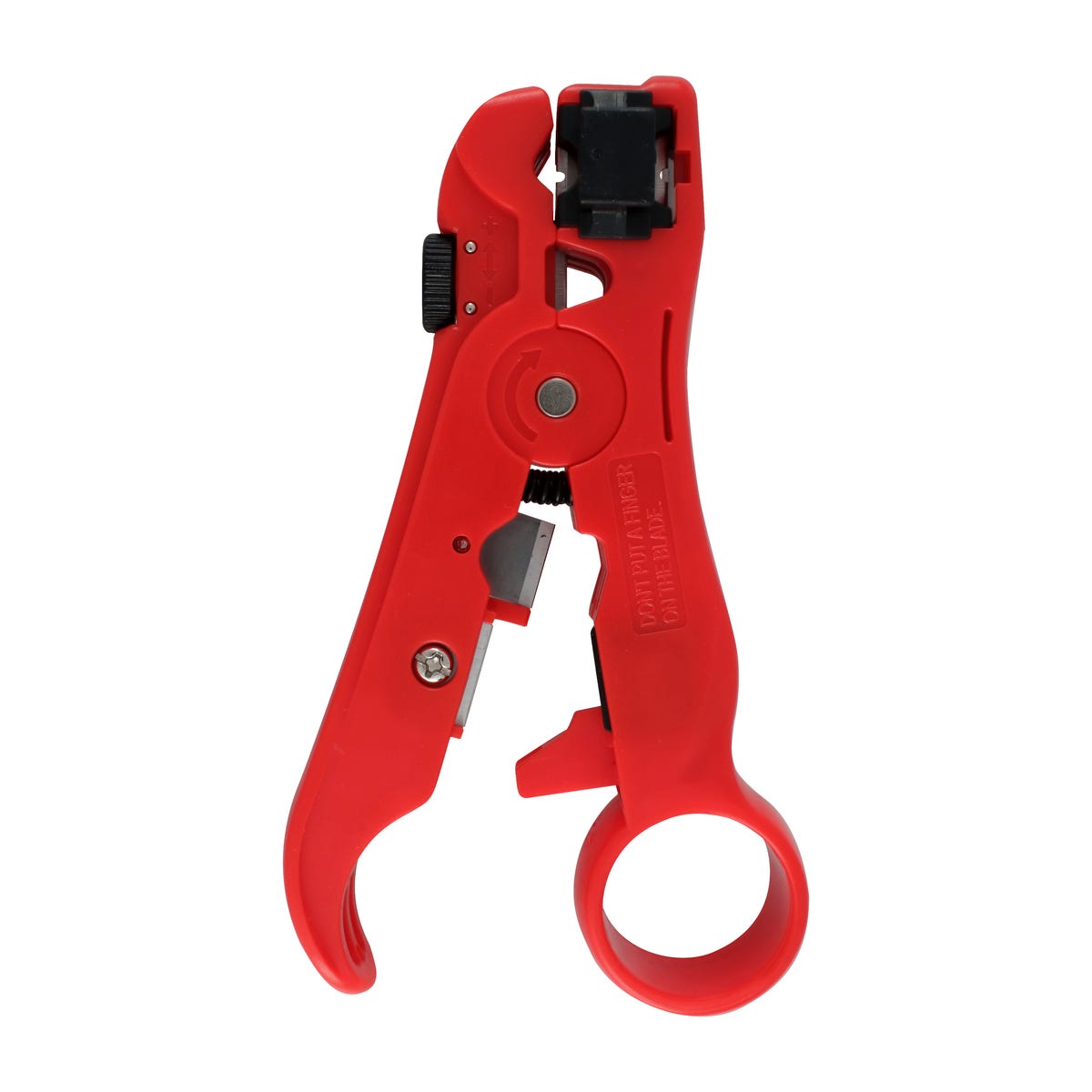 Pinza Multifunciones Para Cable UTP/STP, RG59/6, Urrea 307