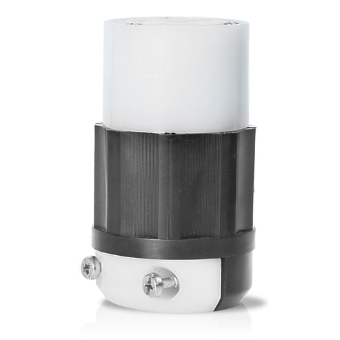 Contacto Con Seguro 30A 125/250V