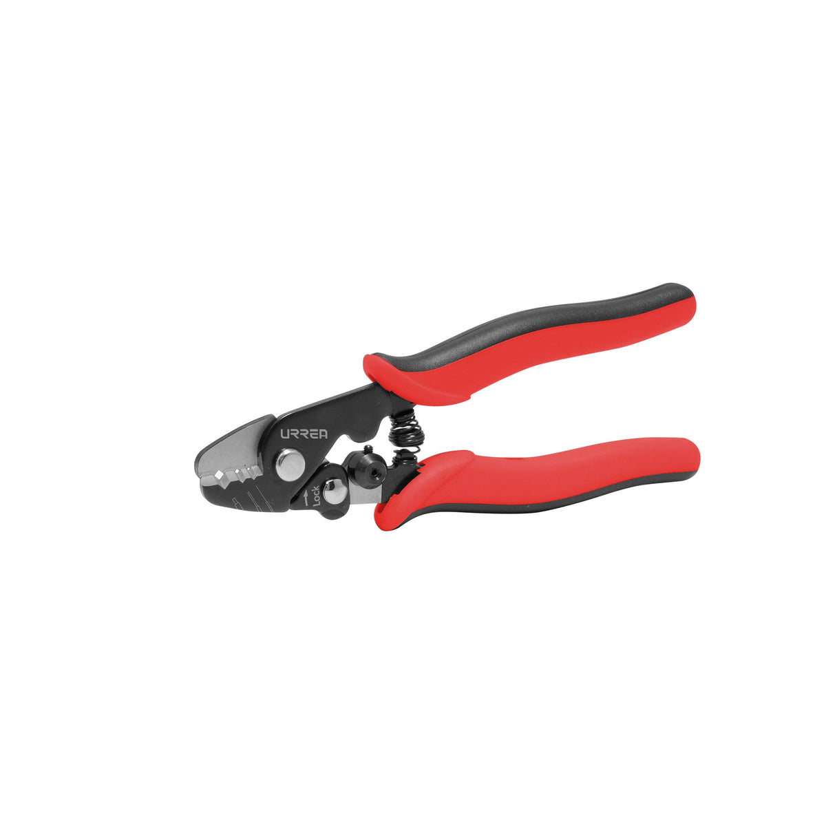 Pinza Pelacables Para Fibra Óptica 6-19/64, Urrea 310