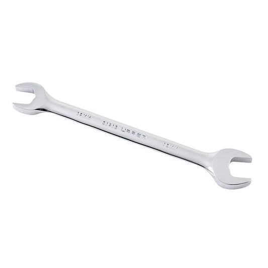 Llave Española Pulido Espejo Métrica, 12 x 13 mm, Urrea 31213