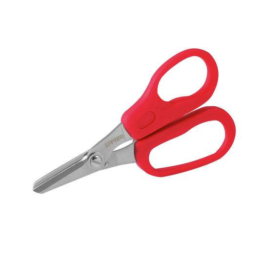 Tijeras Para Corte De Kevlar Y Fibra Óptica 5-25/32, Urrea 312