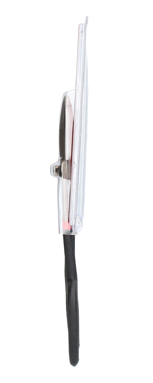 Tijera Para Hojalatero Con Mango Rubber Grip 10, Urrea 320G