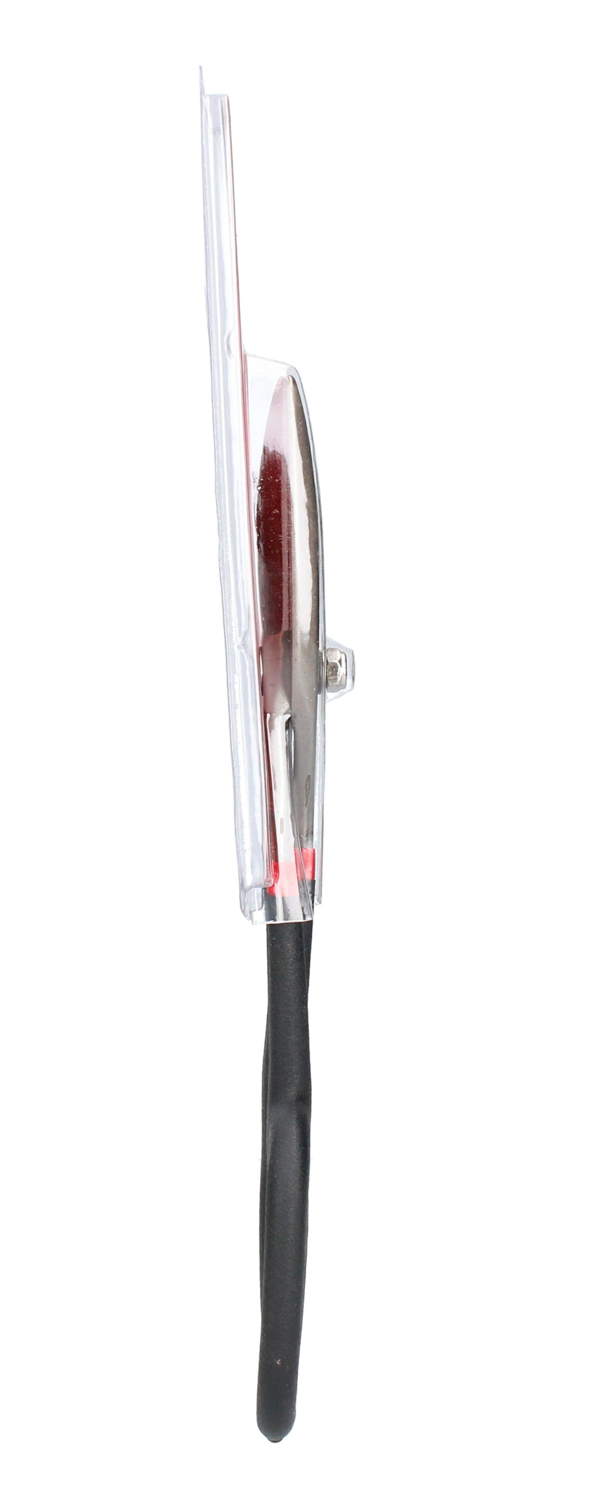 Tijera Para Hojalatero Con Mango Rubber Grip 10, Urrea 320G
